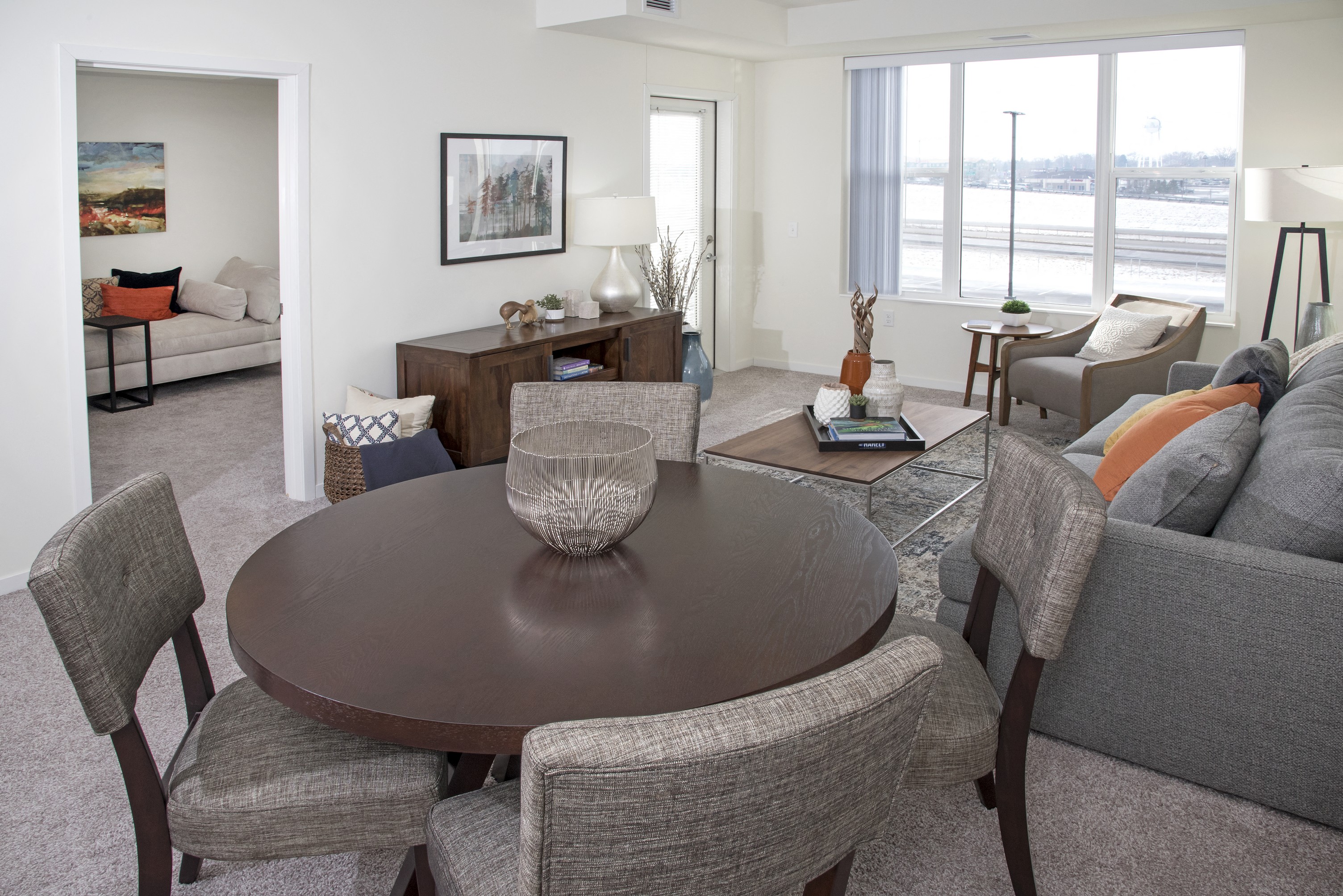 Login to The Cavanagh 55+ Apartments to track your account The